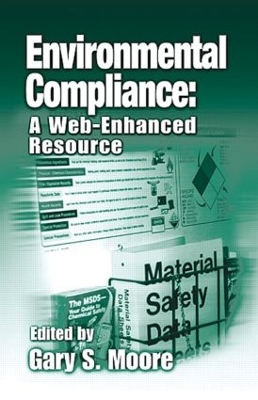 Environmental Compliance book