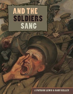 And the Soldiers Sang book