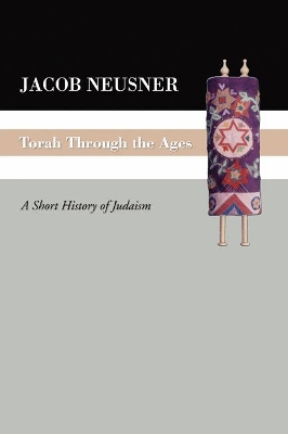 Torah Through the Ages book