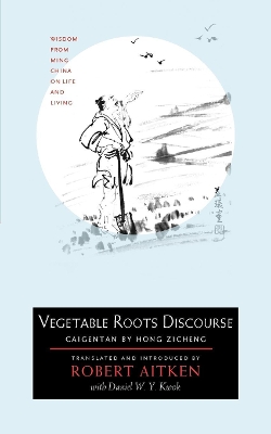 Vegetable Roots Discourse book