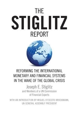 Stiglitz Report book