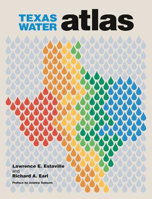 Texas Water Atlas book