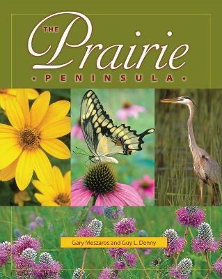 Prairie Peninsula book