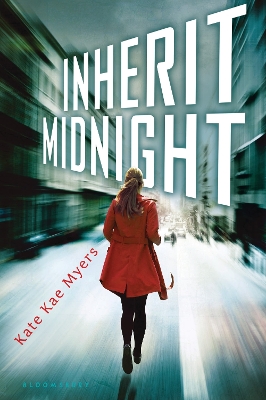 Inherit Midnight book