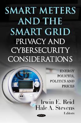 Smart Meters & the Smart Grid book