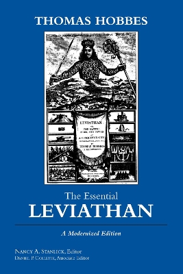 Essential Leviathan book