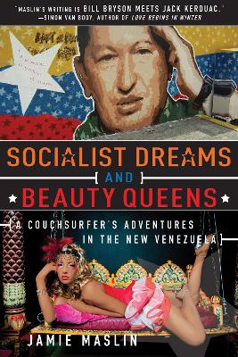 Socialist Dreams and Beauty Queens book
