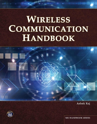 Wireless Communication Handbook book