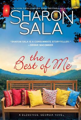 The Best of Me book