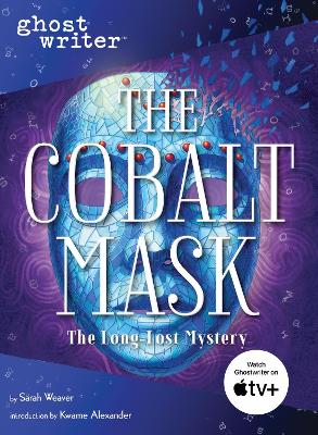 The Cobalt Mask book