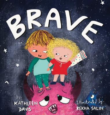 Brave book