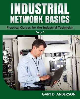 Industrial Network Basics book