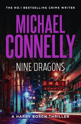 Nine Dragons (Harry Bosch 14) book