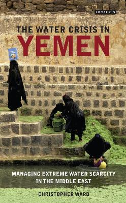 water crisis in Yemen book