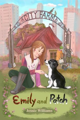 Emily and Patch book