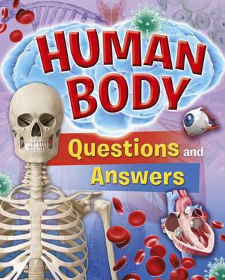 Human Body Questions and Answers book
