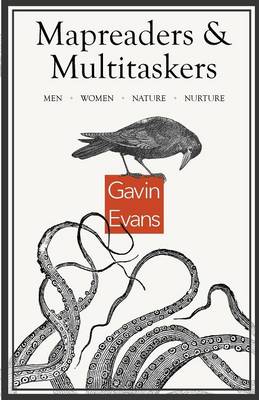 Mapreaders and Multitaskers book
