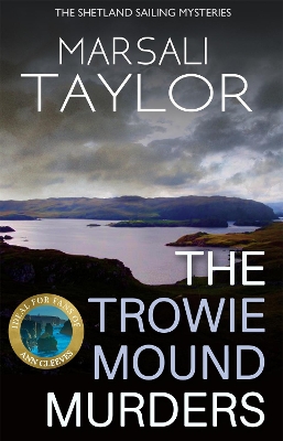Trowie Mound Murders book