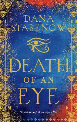 Death of an Eye by Dana Stabenow