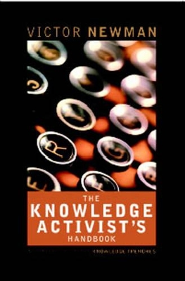 Knowledge Activist's Handbook book