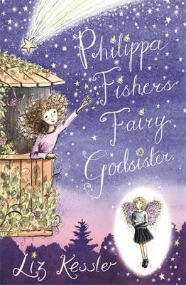 Philippa Fisher's Fairy Godsister by Katie May
