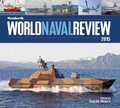 Seaforth World Naval Review book