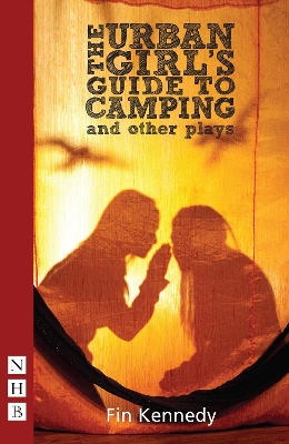 Urbans Girl's Guide to Camping and other play's book