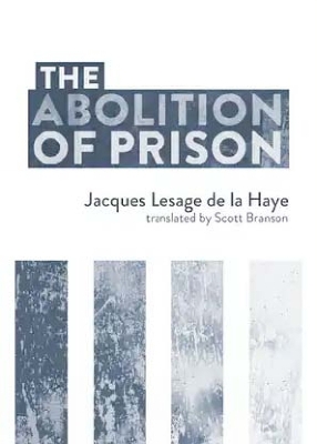 The Abolition Of Prison book