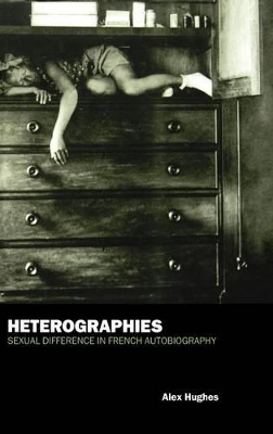Heterographies book