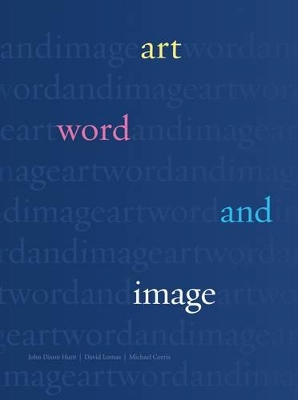 Art, Word and Image book