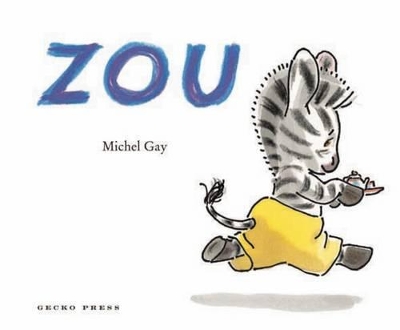 Zou book