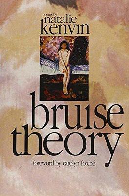 Bruise Theory book