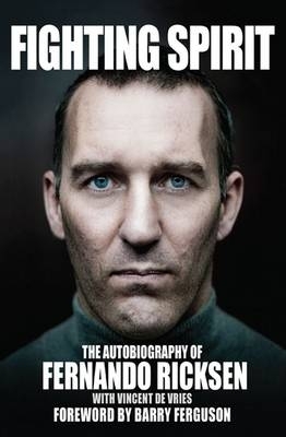 Fighting Spirit book