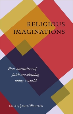 Religious Imaginations and Global Transitions book