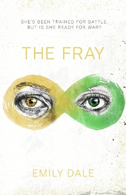 The Fray book