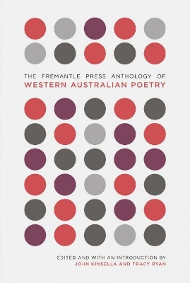 Fremantle Press Anthology of Western Australian Poetry book