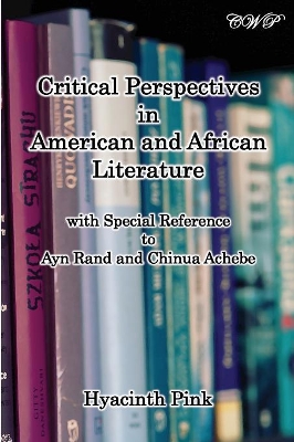 Critical Perspectives in American and African Literature book