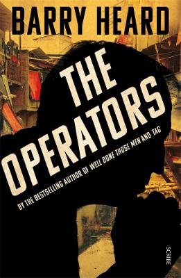 The Operators book