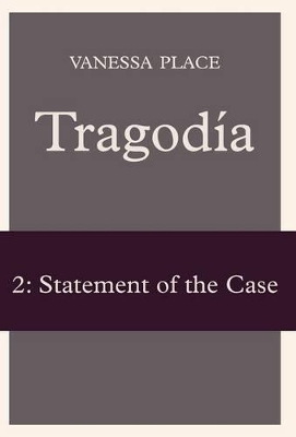 Tragodia 2 book