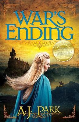 War's Ending book