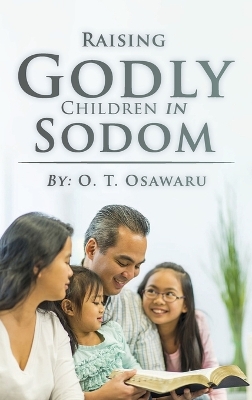 Raising Goldy Children In Sodom book