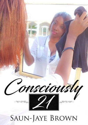 Consciously 21 book