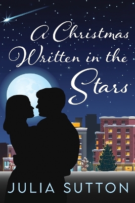 A Christmas Written In The Stars book