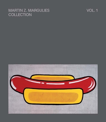 Martin Z. Margulies Collection Vol. 1 book