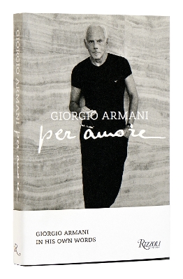 Per Amore book