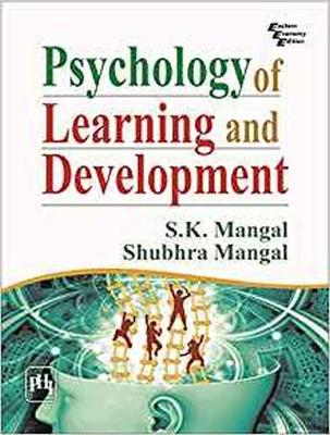 Psychology of Learning and Development book