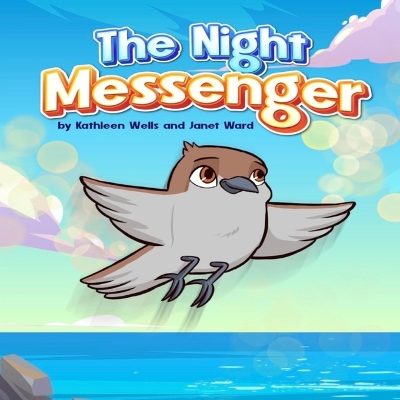 Th Night Messenger book