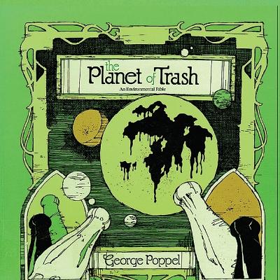 Planet of Trash book