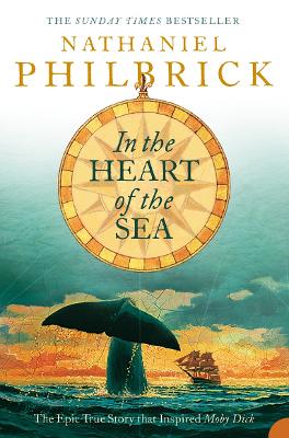 In the Heart of the Sea book