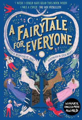 A Fairytale for Everyone book